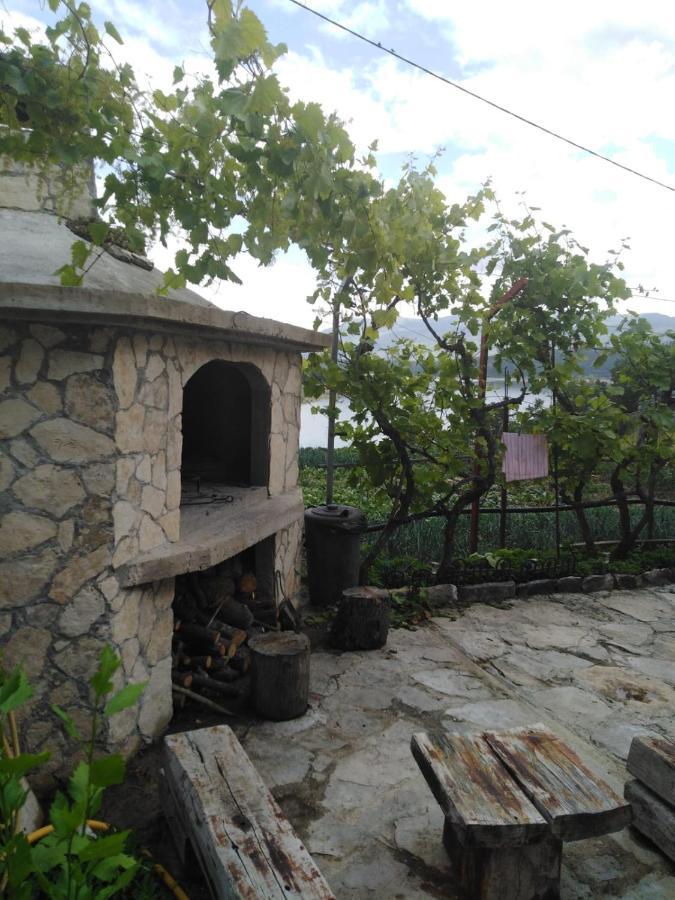Holiday Home Marija Vrlika Extérieur photo