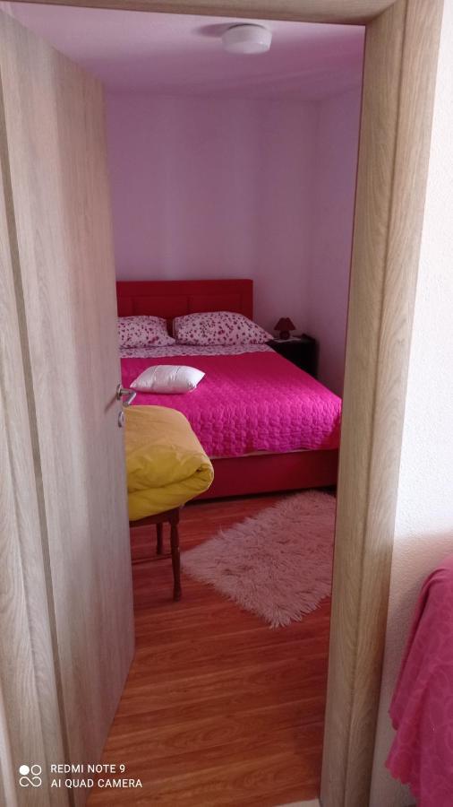 Holiday Home Marija Vrlika Extérieur photo