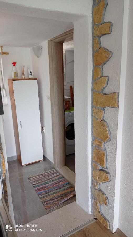 Holiday Home Marija Vrlika Extérieur photo