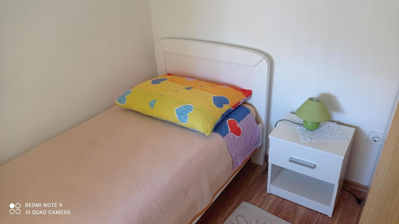 Holiday Home Marija Vrlika Extérieur photo