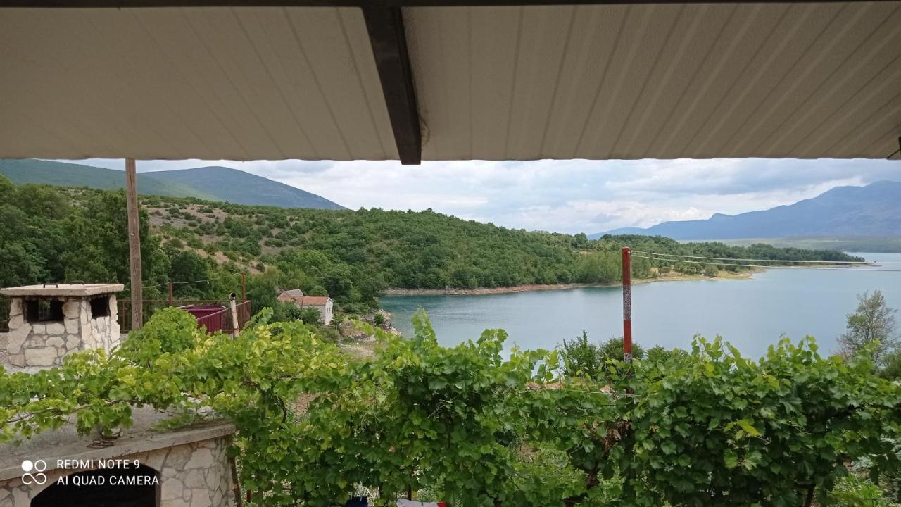 Holiday Home Marija Vrlika Extérieur photo
