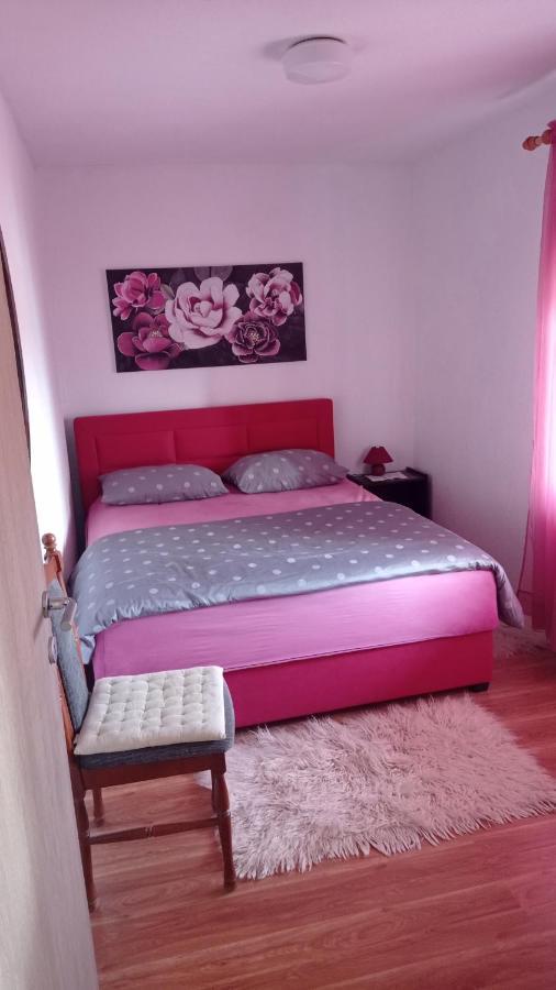 Holiday Home Marija Vrlika Extérieur photo