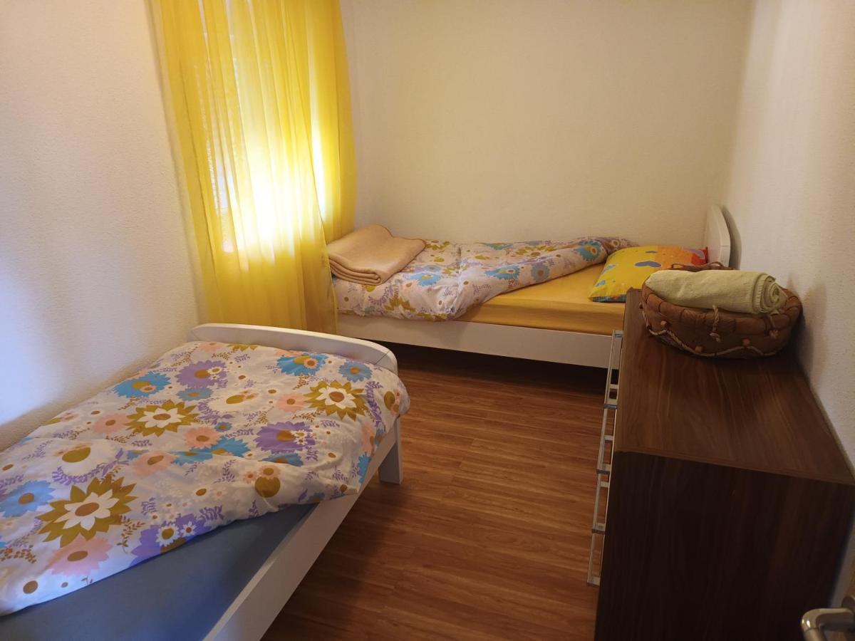 Holiday Home Marija Vrlika Extérieur photo