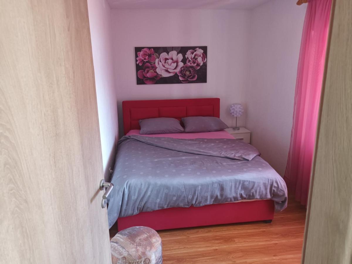 Holiday Home Marija Vrlika Extérieur photo