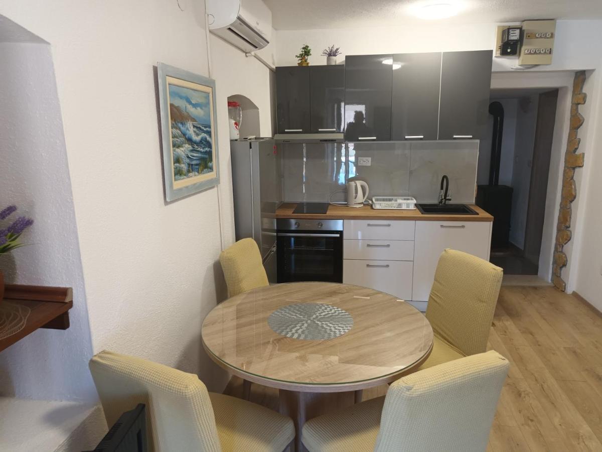 Holiday Home Marija Vrlika Extérieur photo