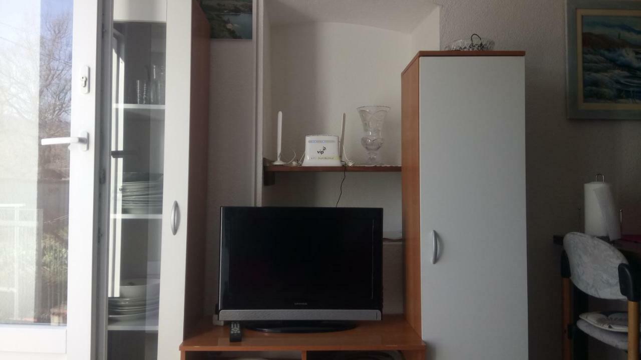 Holiday Home Marija Vrlika Extérieur photo