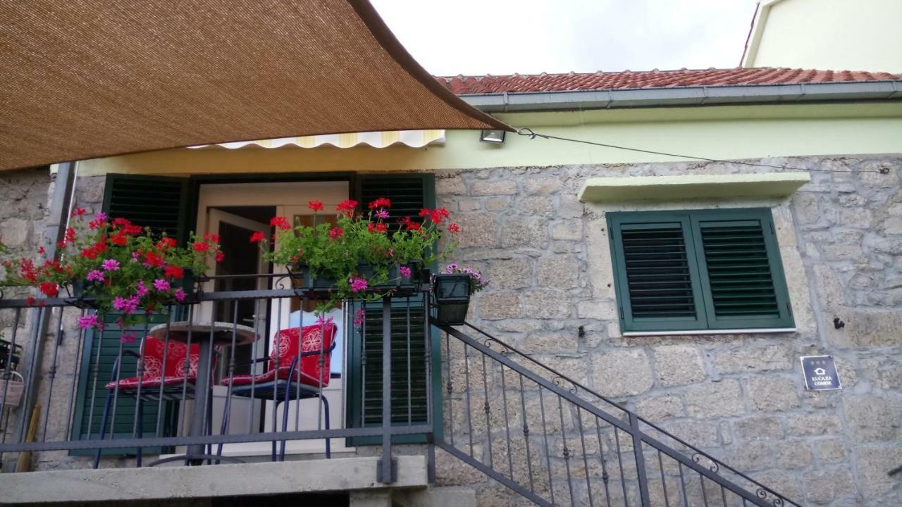 Holiday Home Marija Vrlika Extérieur photo