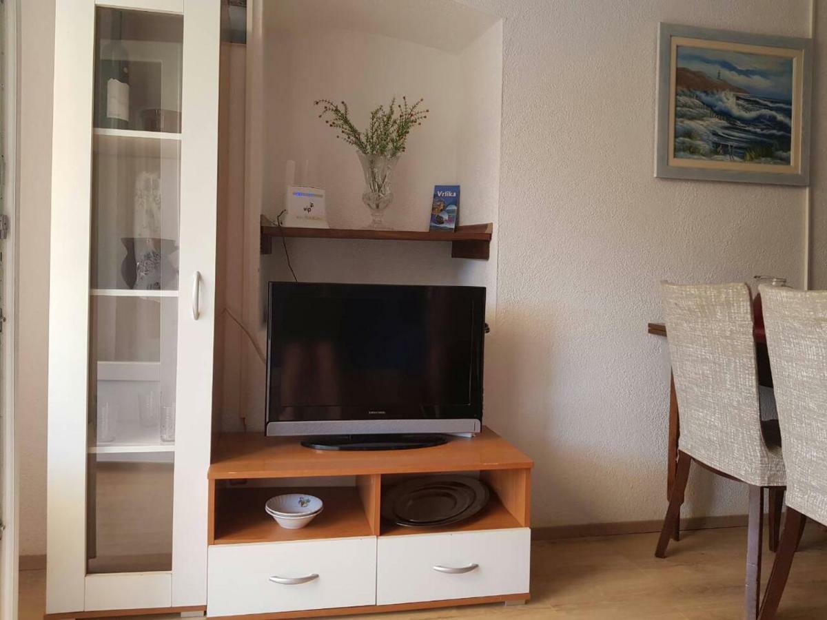 Holiday Home Marija Vrlika Extérieur photo