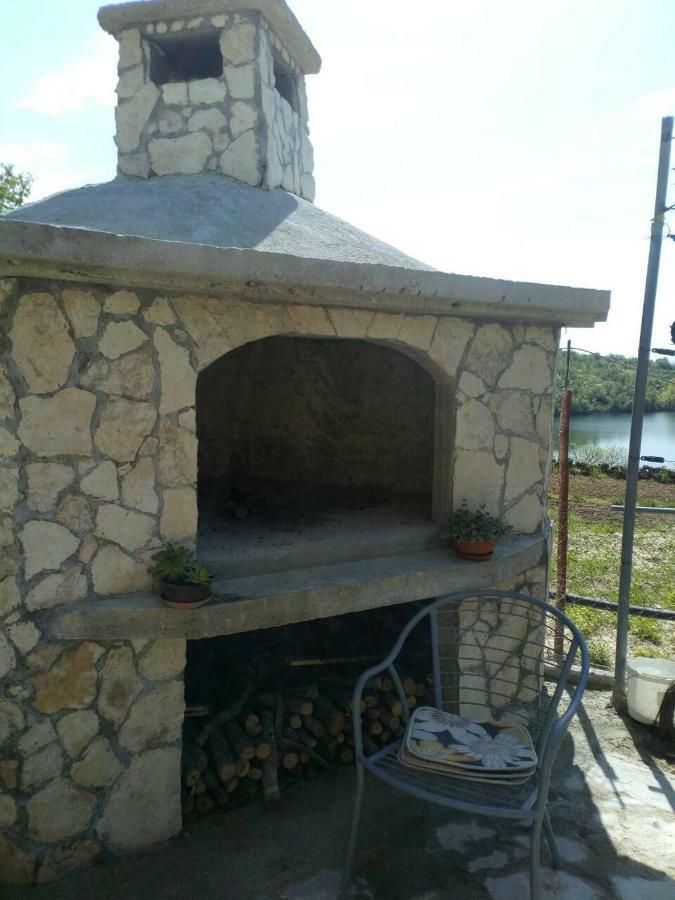 Holiday Home Marija Vrlika Extérieur photo