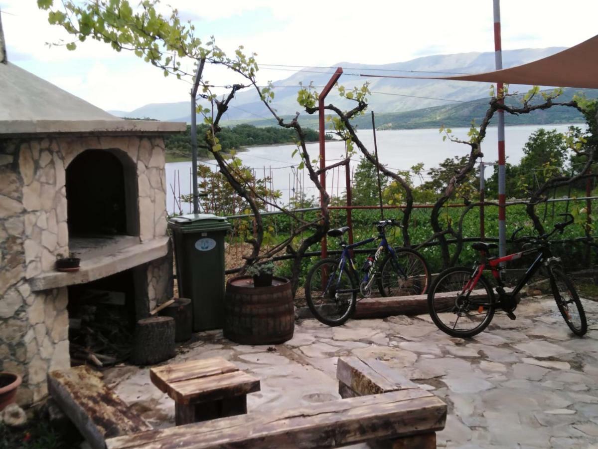 Holiday Home Marija Vrlika Extérieur photo